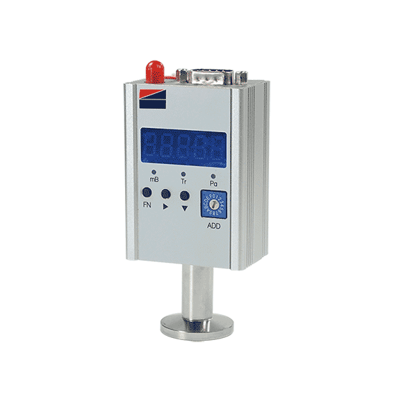 真空計(jì)/真空規(guī)在真空泵設(shè)備中的應(yīng)用